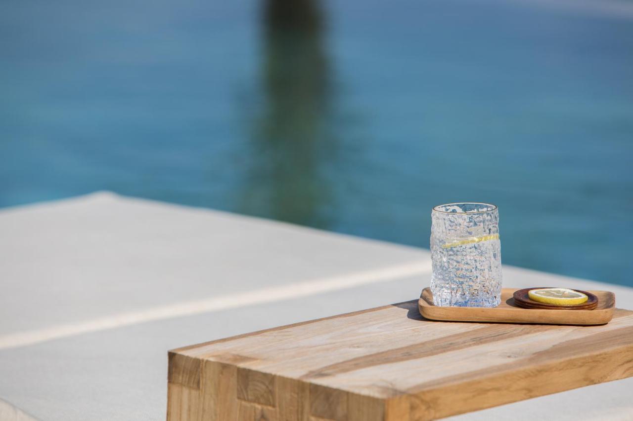 Cielo Boutique Hotel & Spa Samui Bophut Dış mekan fotoğraf