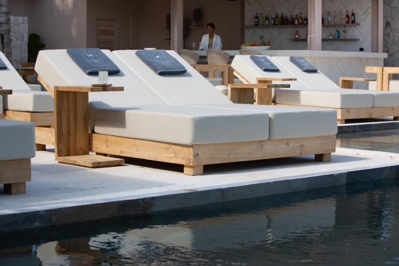 Cielo Boutique Hotel & Spa Samui Bophut Dış mekan fotoğraf
