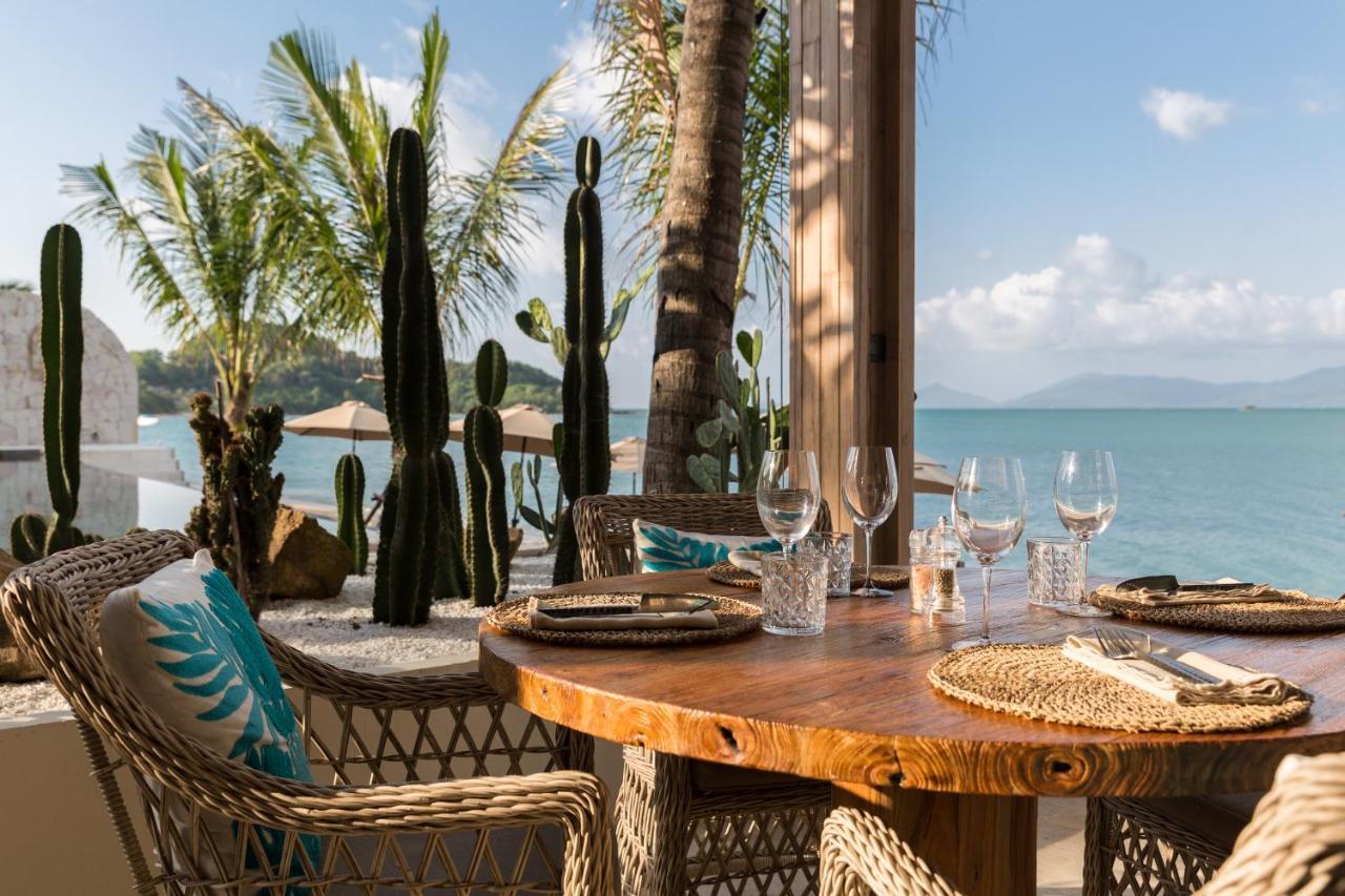 Cielo Boutique Hotel & Spa Samui Bophut Dış mekan fotoğraf