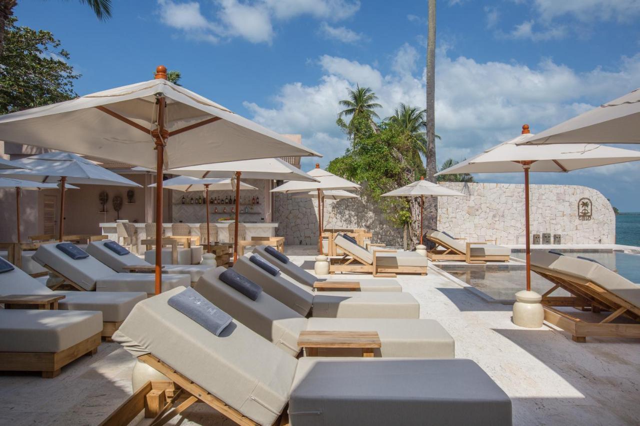 Cielo Boutique Hotel & Spa Samui Bophut Dış mekan fotoğraf