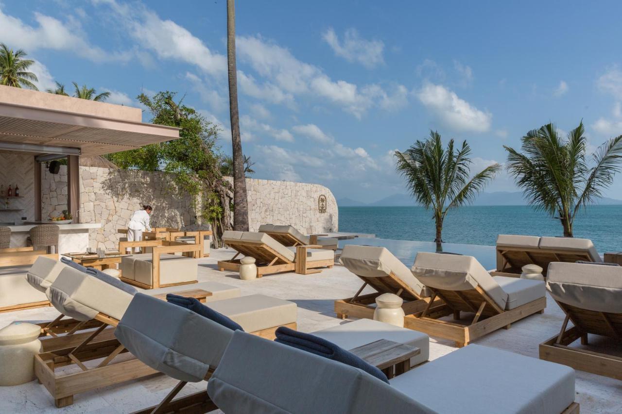 Cielo Boutique Hotel & Spa Samui Bophut Dış mekan fotoğraf