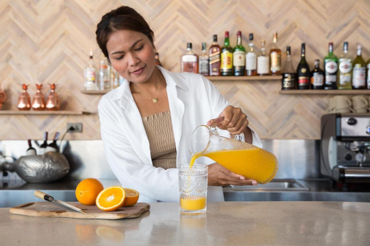 Cielo Boutique Hotel & Spa Samui Bophut Dış mekan fotoğraf