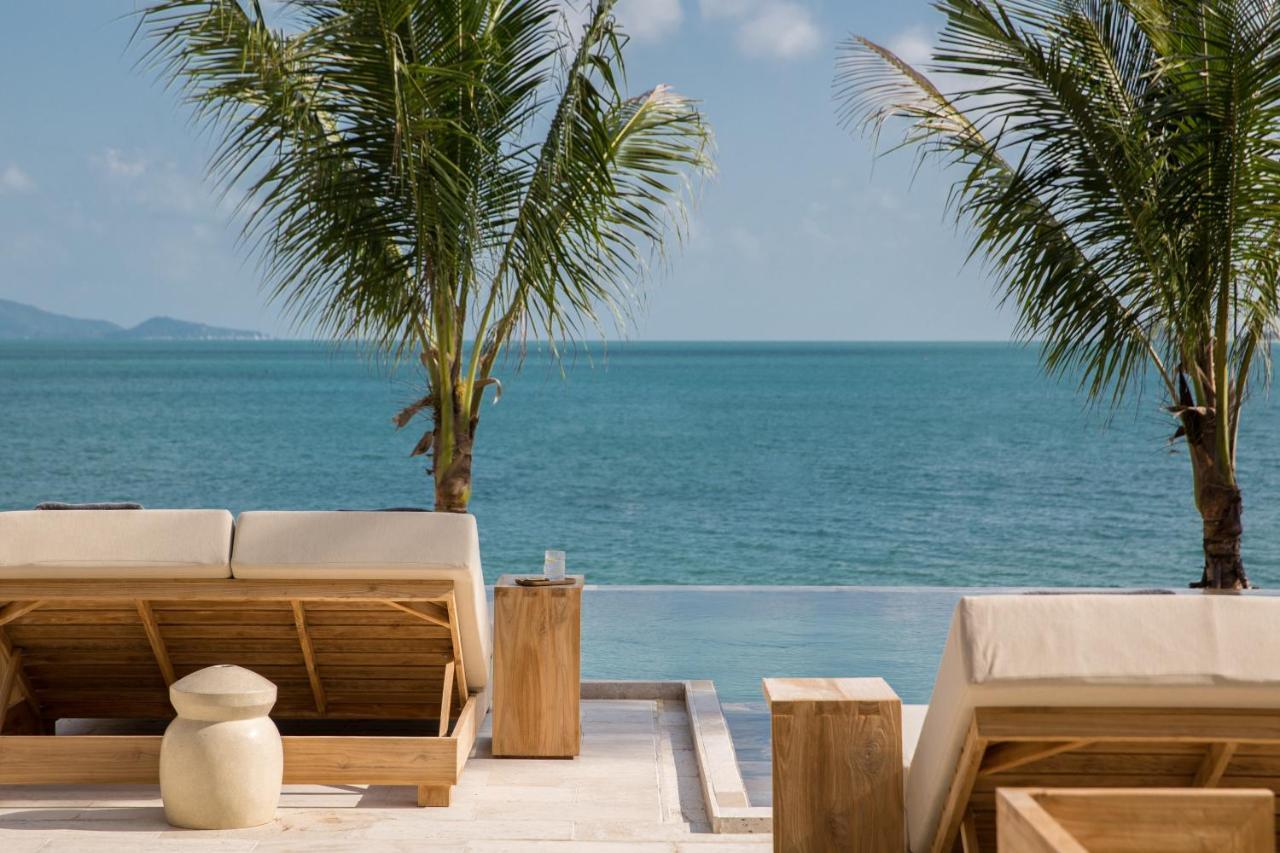 Cielo Boutique Hotel & Spa Samui Bophut Dış mekan fotoğraf