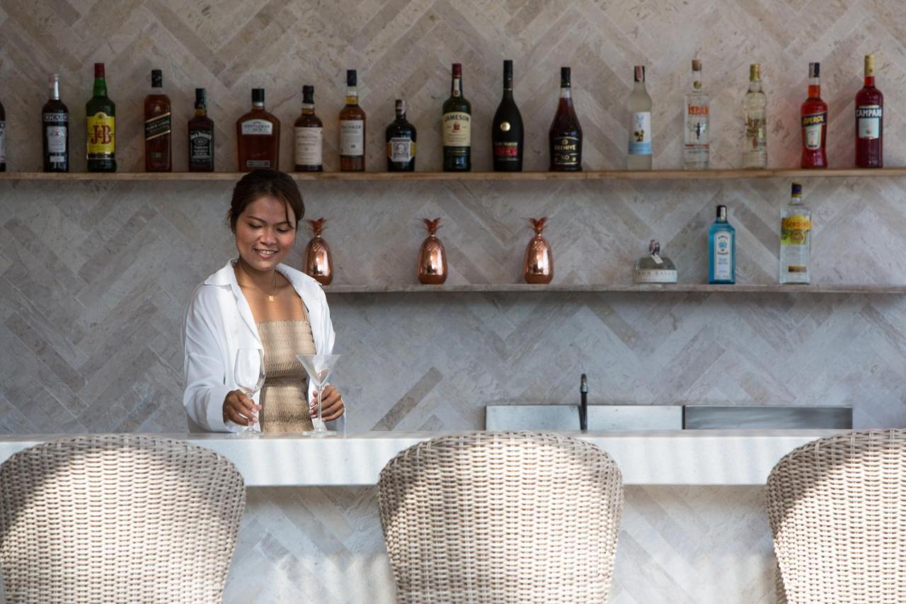 Cielo Boutique Hotel & Spa Samui Bophut Dış mekan fotoğraf