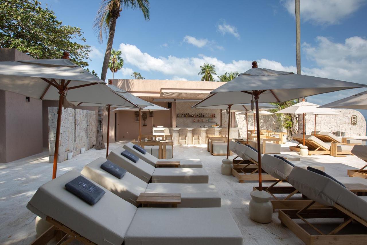 Cielo Boutique Hotel & Spa Samui Bophut Dış mekan fotoğraf