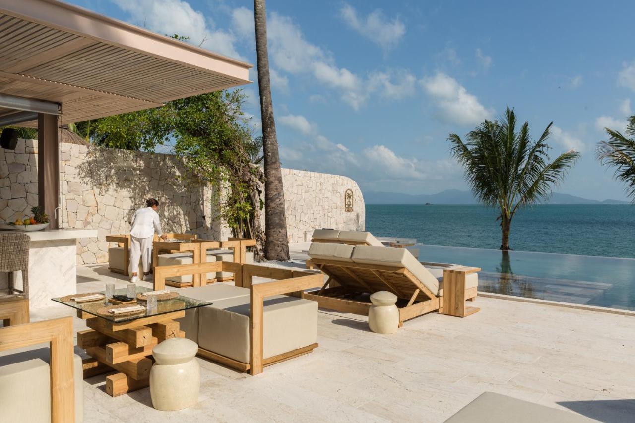 Cielo Boutique Hotel & Spa Samui Bophut Dış mekan fotoğraf