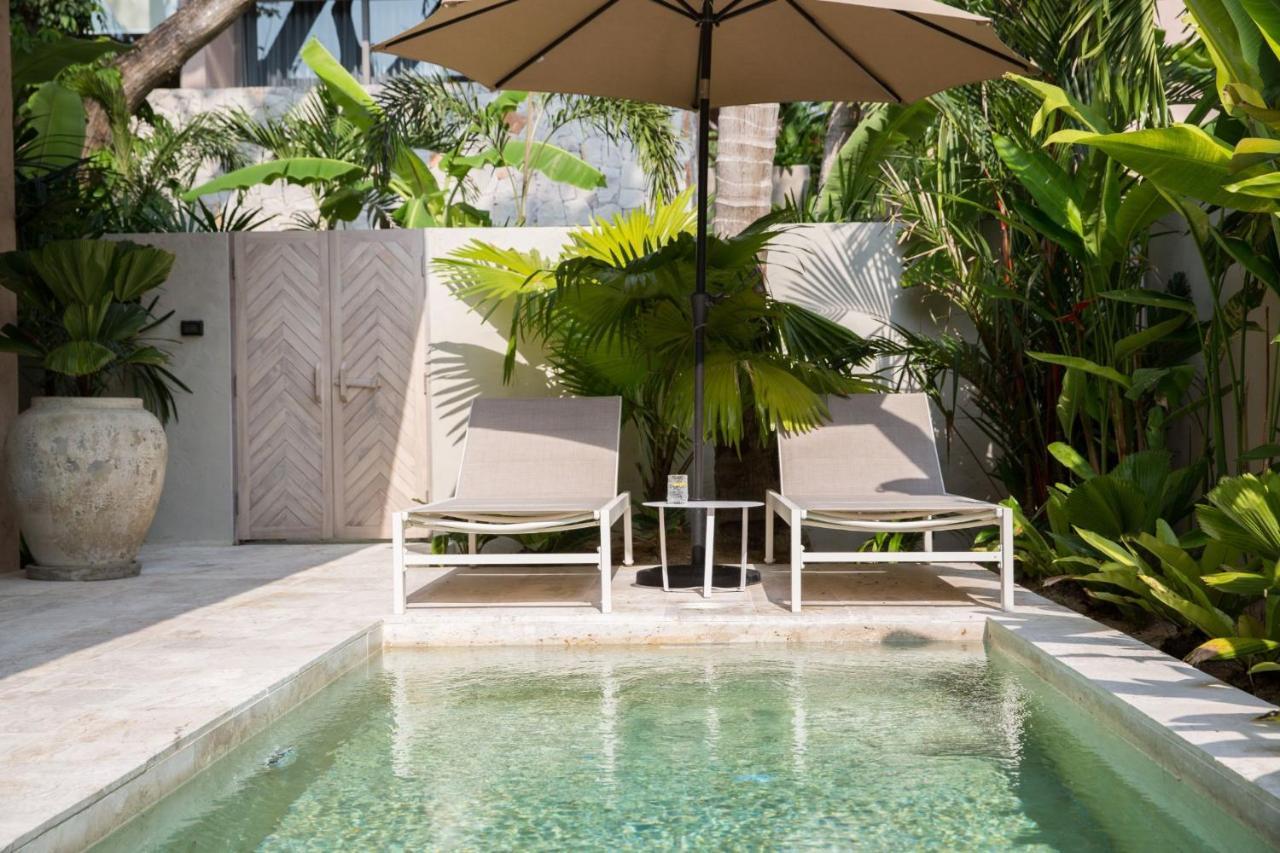 Cielo Boutique Hotel & Spa Samui Bophut Dış mekan fotoğraf