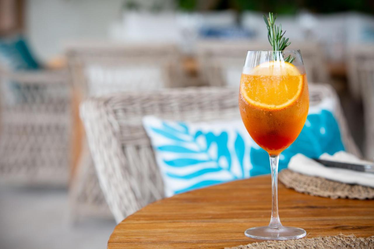 Cielo Boutique Hotel & Spa Samui Bophut Dış mekan fotoğraf
