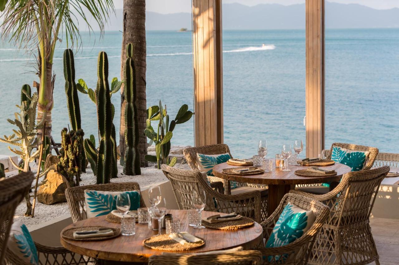Cielo Boutique Hotel & Spa Samui Bophut Dış mekan fotoğraf