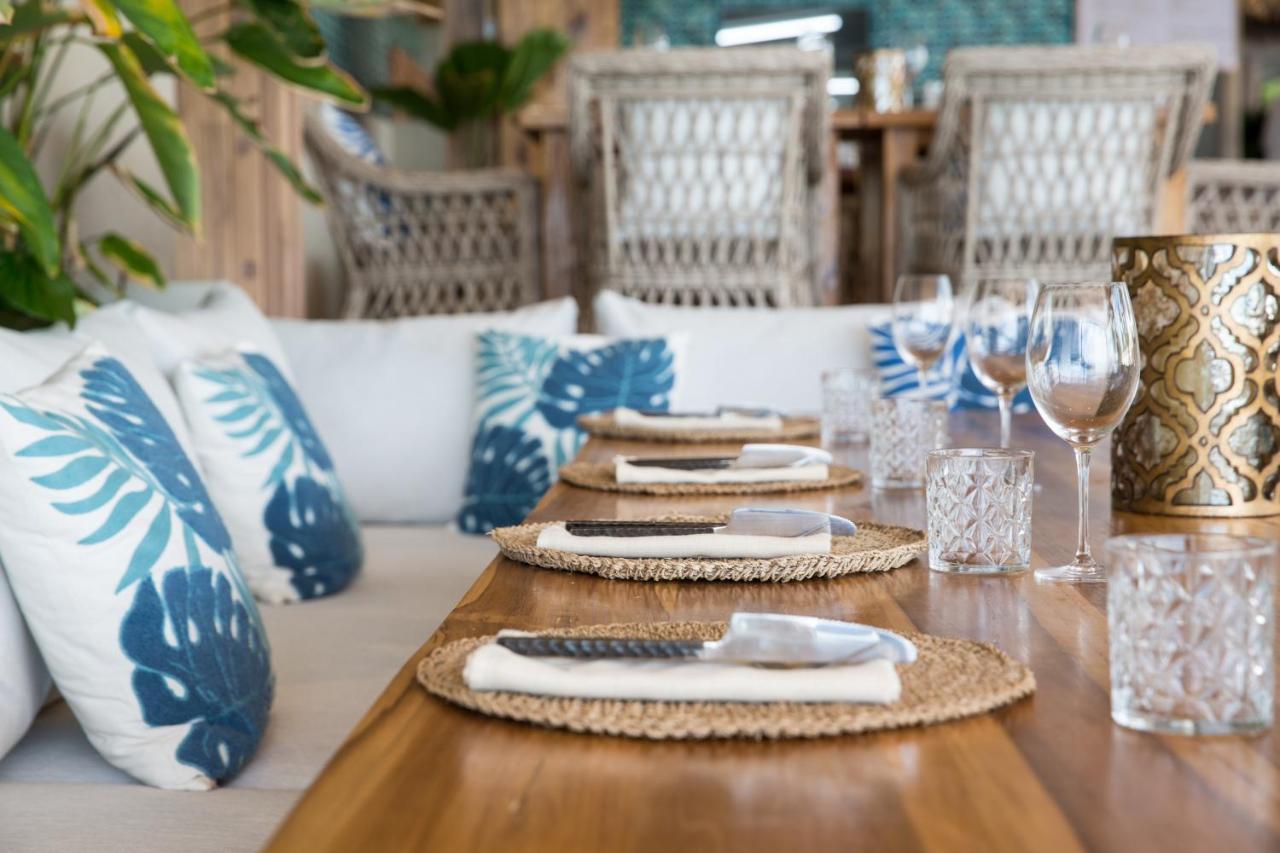 Cielo Boutique Hotel & Spa Samui Bophut Dış mekan fotoğraf
