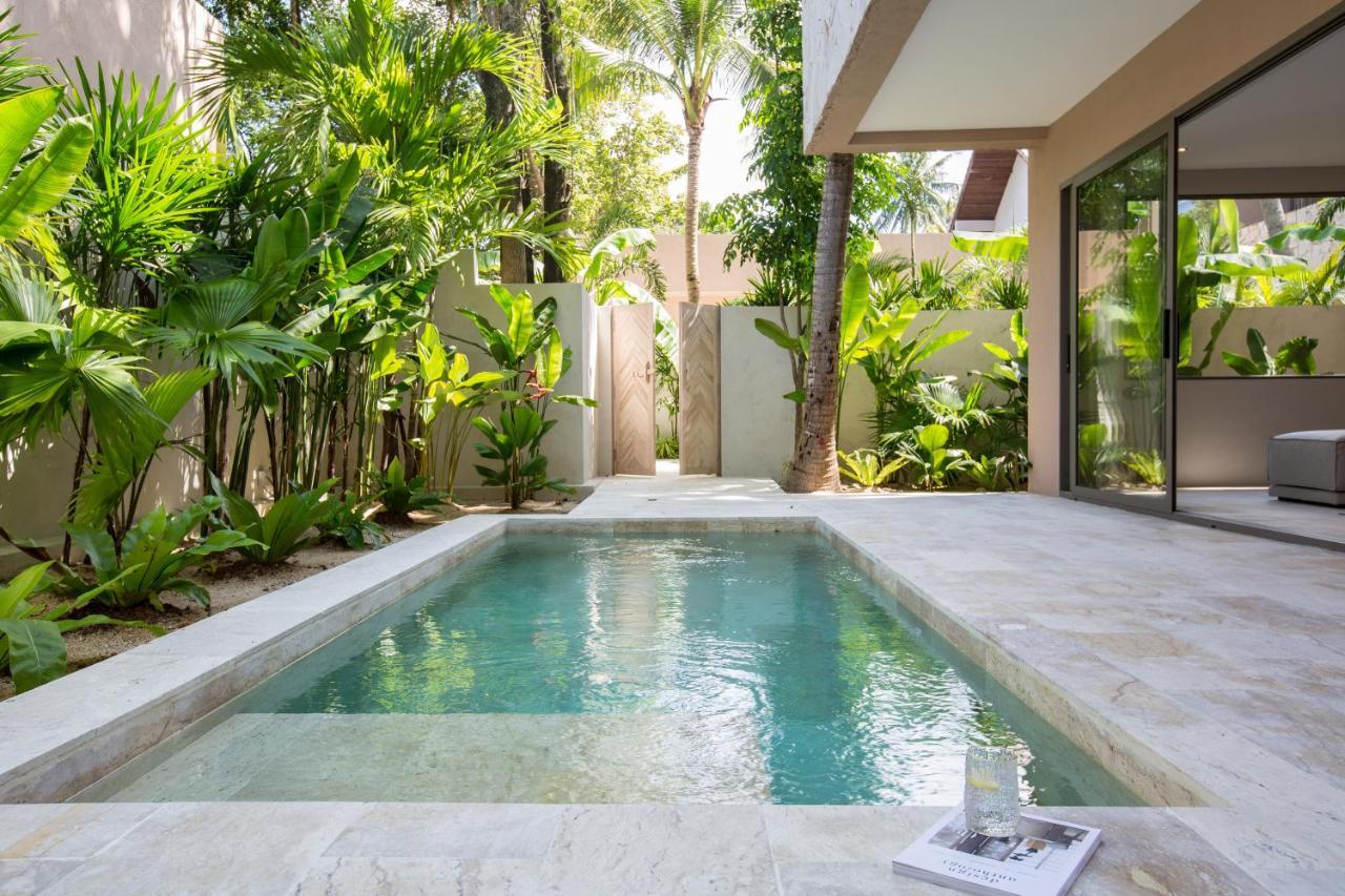 Cielo Boutique Hotel & Spa Samui Bophut Dış mekan fotoğraf