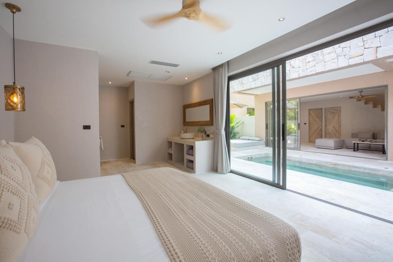 Cielo Boutique Hotel & Spa Samui Bophut Dış mekan fotoğraf