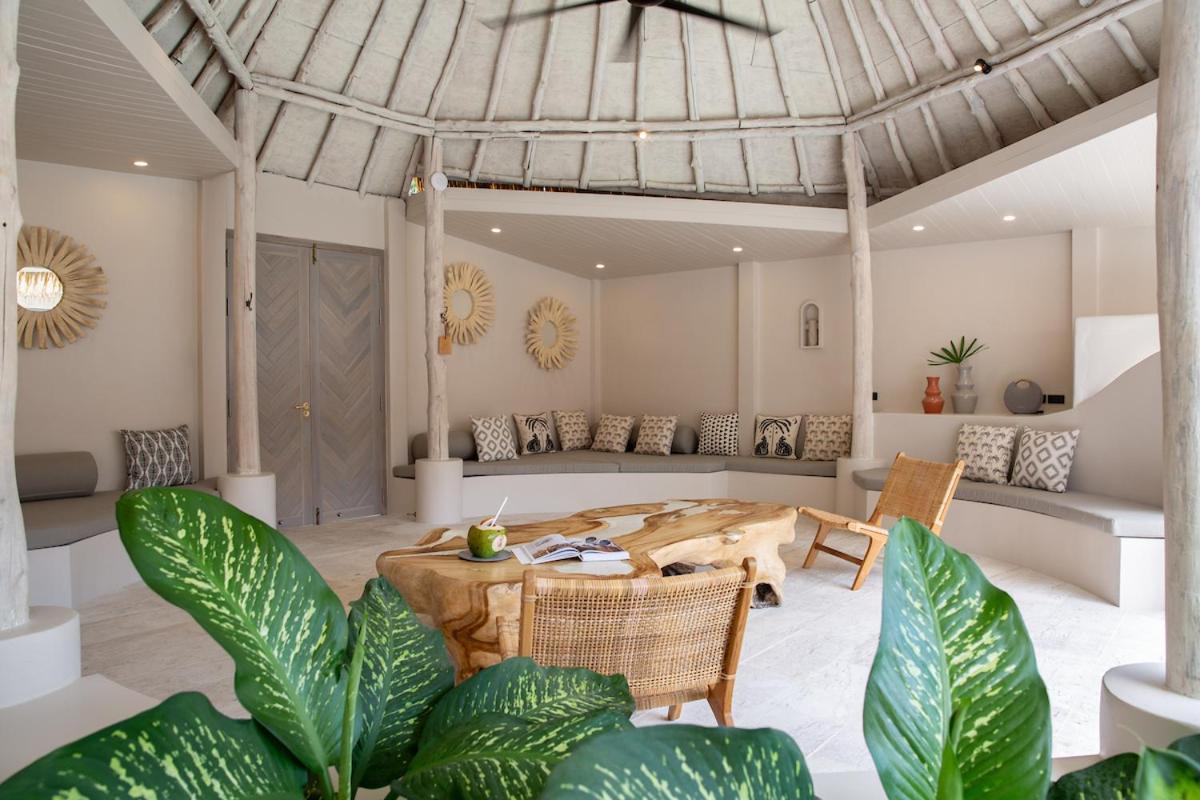 Cielo Boutique Hotel & Spa Samui Bophut Dış mekan fotoğraf