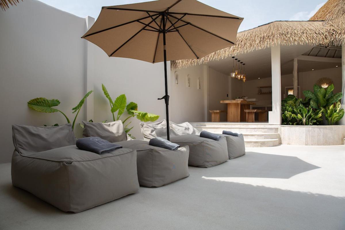 Cielo Boutique Hotel & Spa Samui Bophut Dış mekan fotoğraf