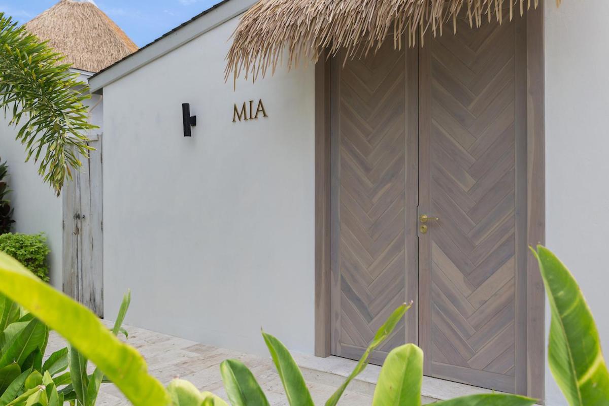 Cielo Boutique Hotel & Spa Samui Bophut Dış mekan fotoğraf