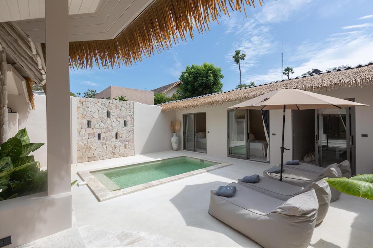 Cielo Boutique Hotel & Spa Samui Bophut Dış mekan fotoğraf