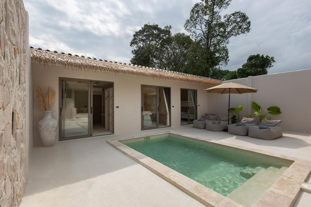 Cielo Boutique Hotel & Spa Samui Bophut Dış mekan fotoğraf