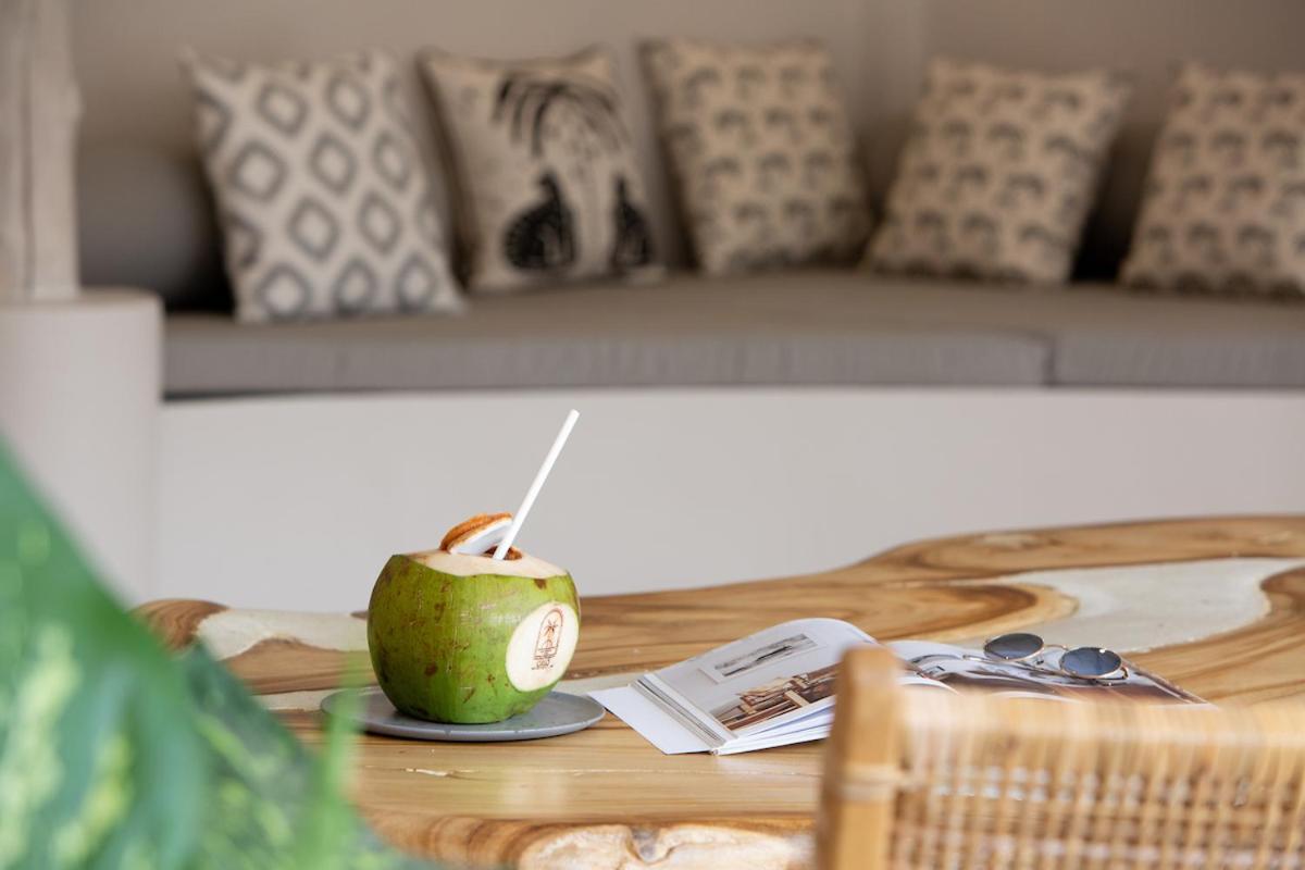 Cielo Boutique Hotel & Spa Samui Bophut Dış mekan fotoğraf