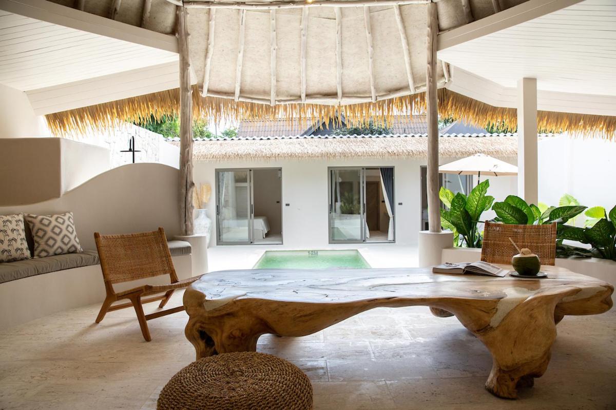 Cielo Boutique Hotel & Spa Samui Bophut Dış mekan fotoğraf