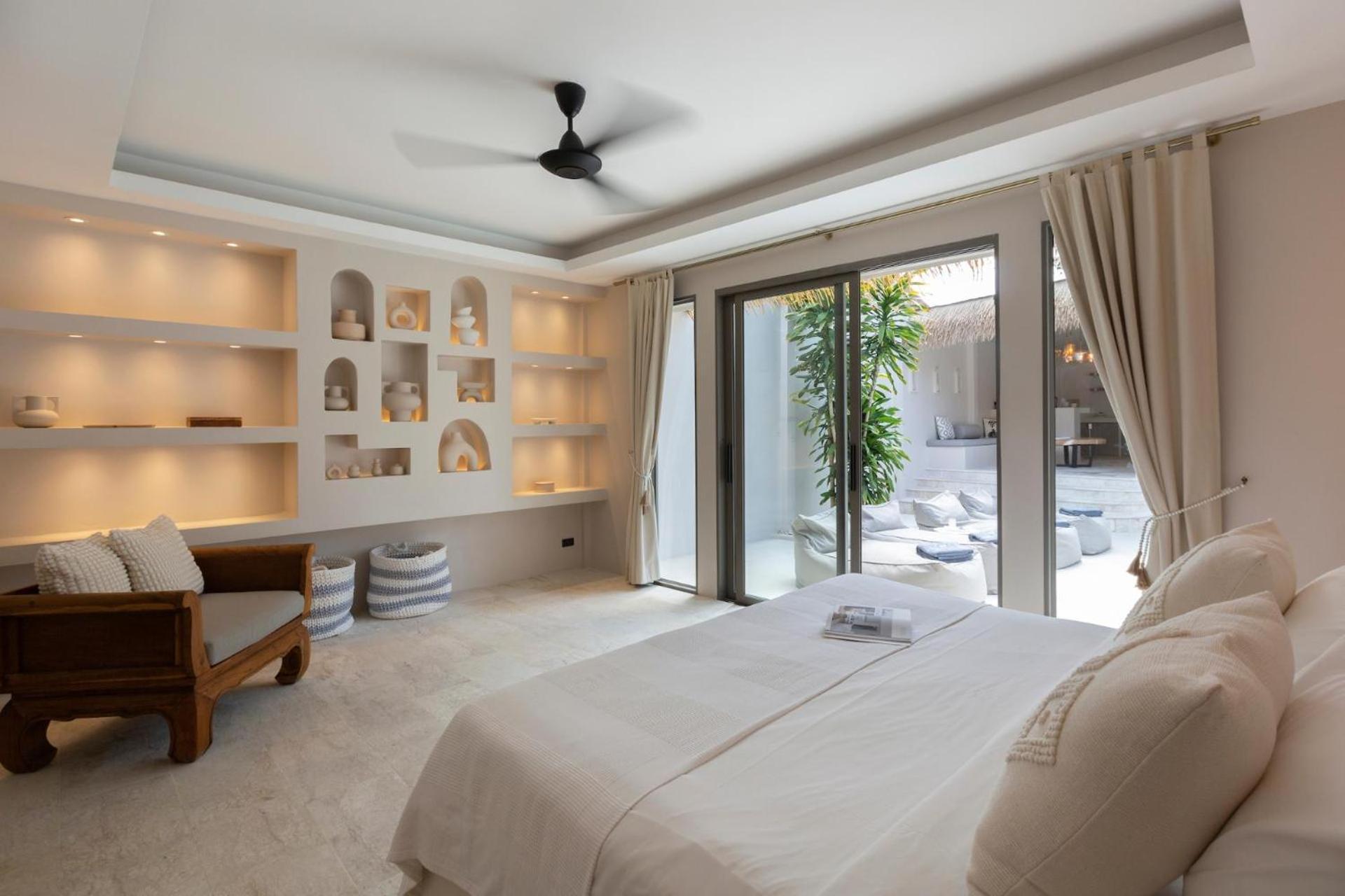 Cielo Boutique Hotel & Spa Samui Bophut Dış mekan fotoğraf