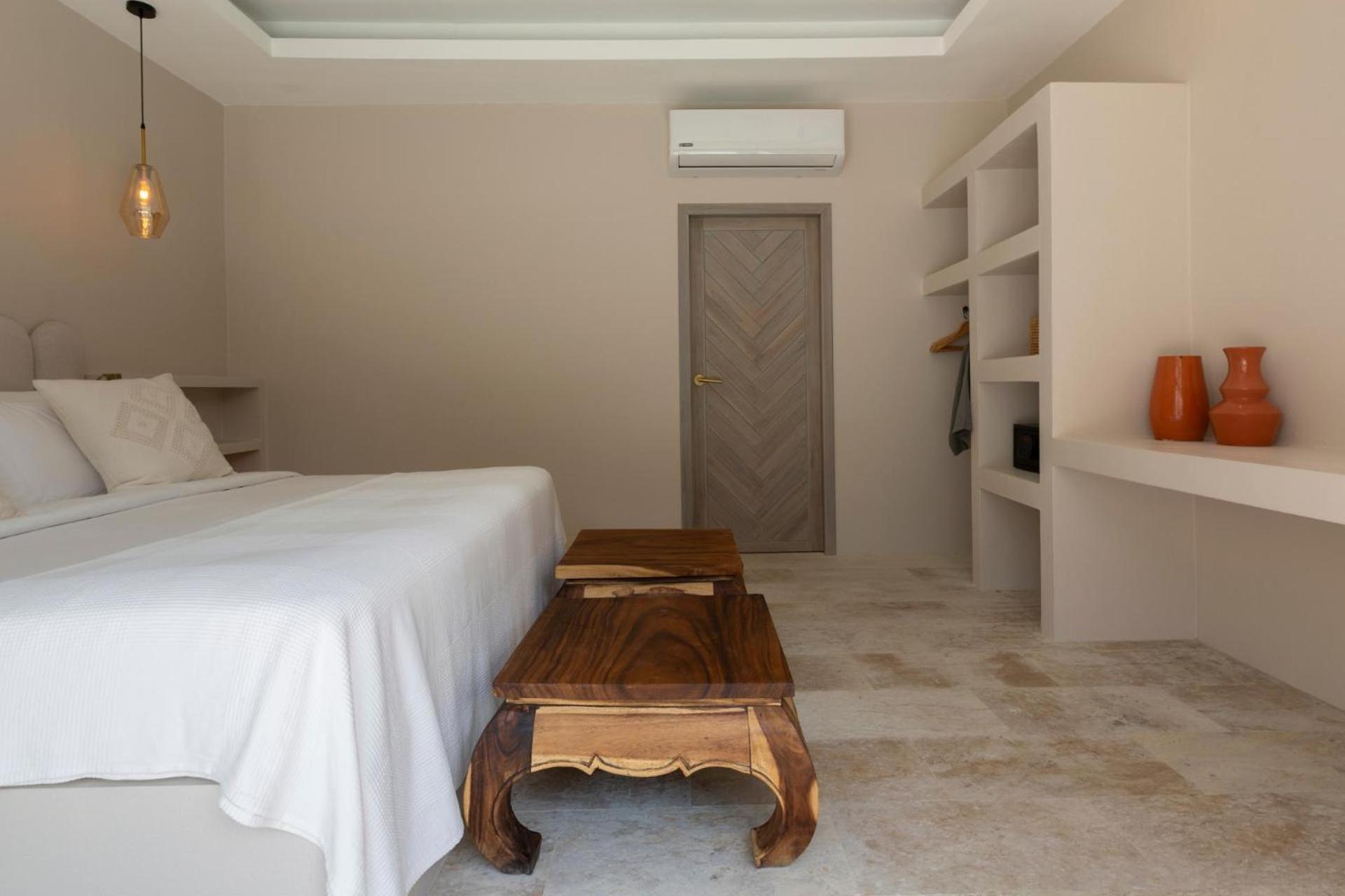 Cielo Boutique Hotel & Spa Samui Bophut Dış mekan fotoğraf