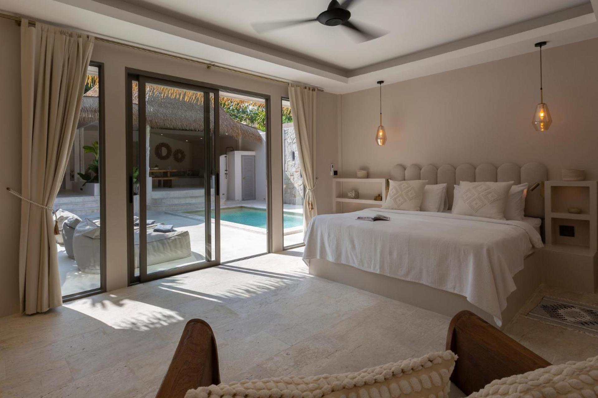 Cielo Boutique Hotel & Spa Samui Bophut Dış mekan fotoğraf