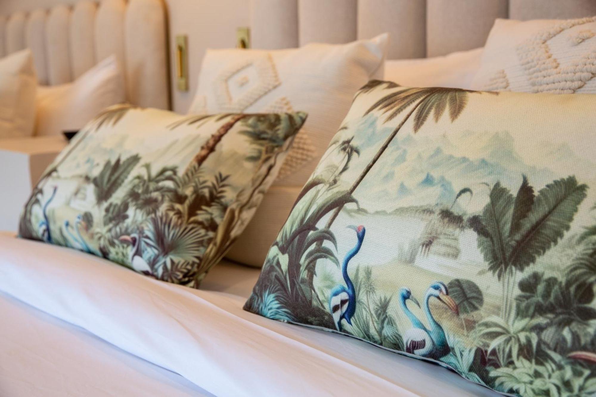 Cielo Boutique Hotel & Spa Samui Bophut Dış mekan fotoğraf