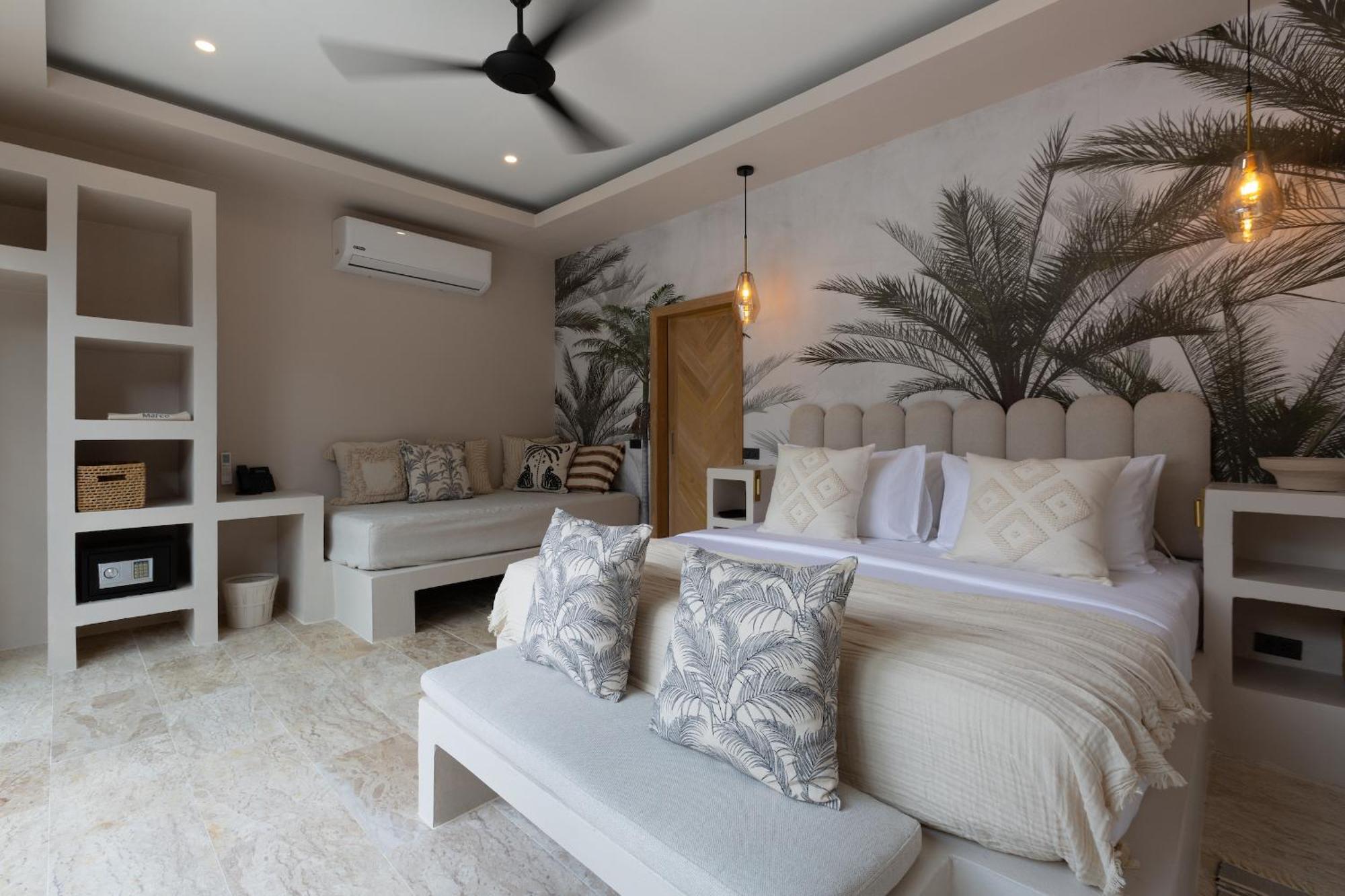 Cielo Boutique Hotel & Spa Samui Bophut Dış mekan fotoğraf