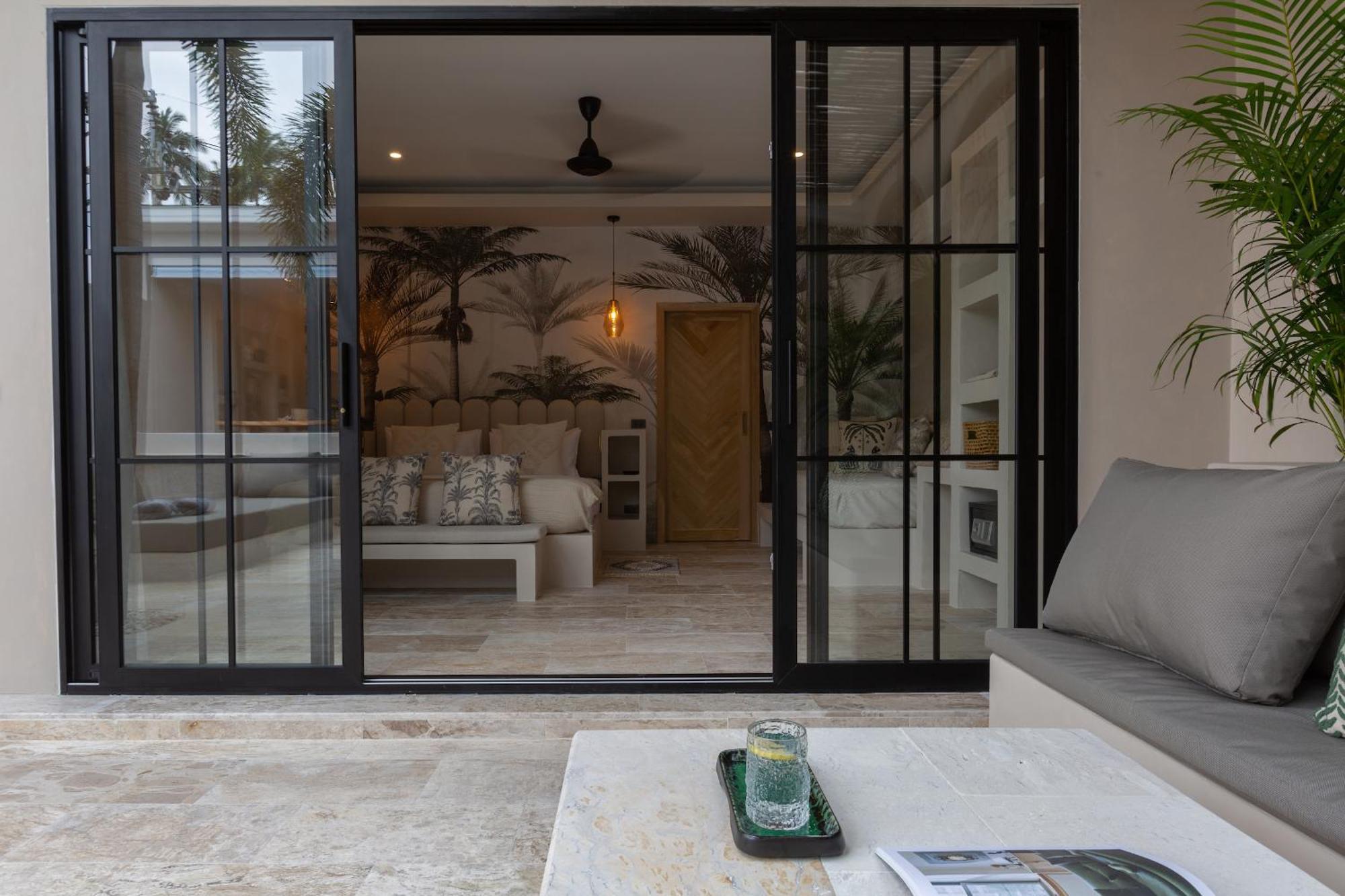 Cielo Boutique Hotel & Spa Samui Bophut Dış mekan fotoğraf