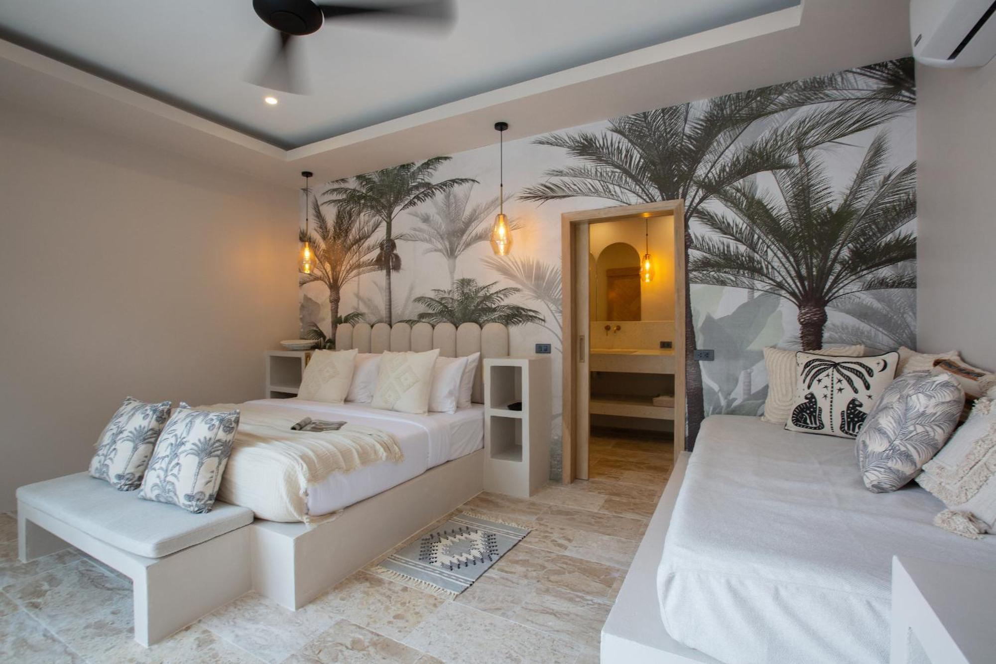 Cielo Boutique Hotel & Spa Samui Bophut Dış mekan fotoğraf