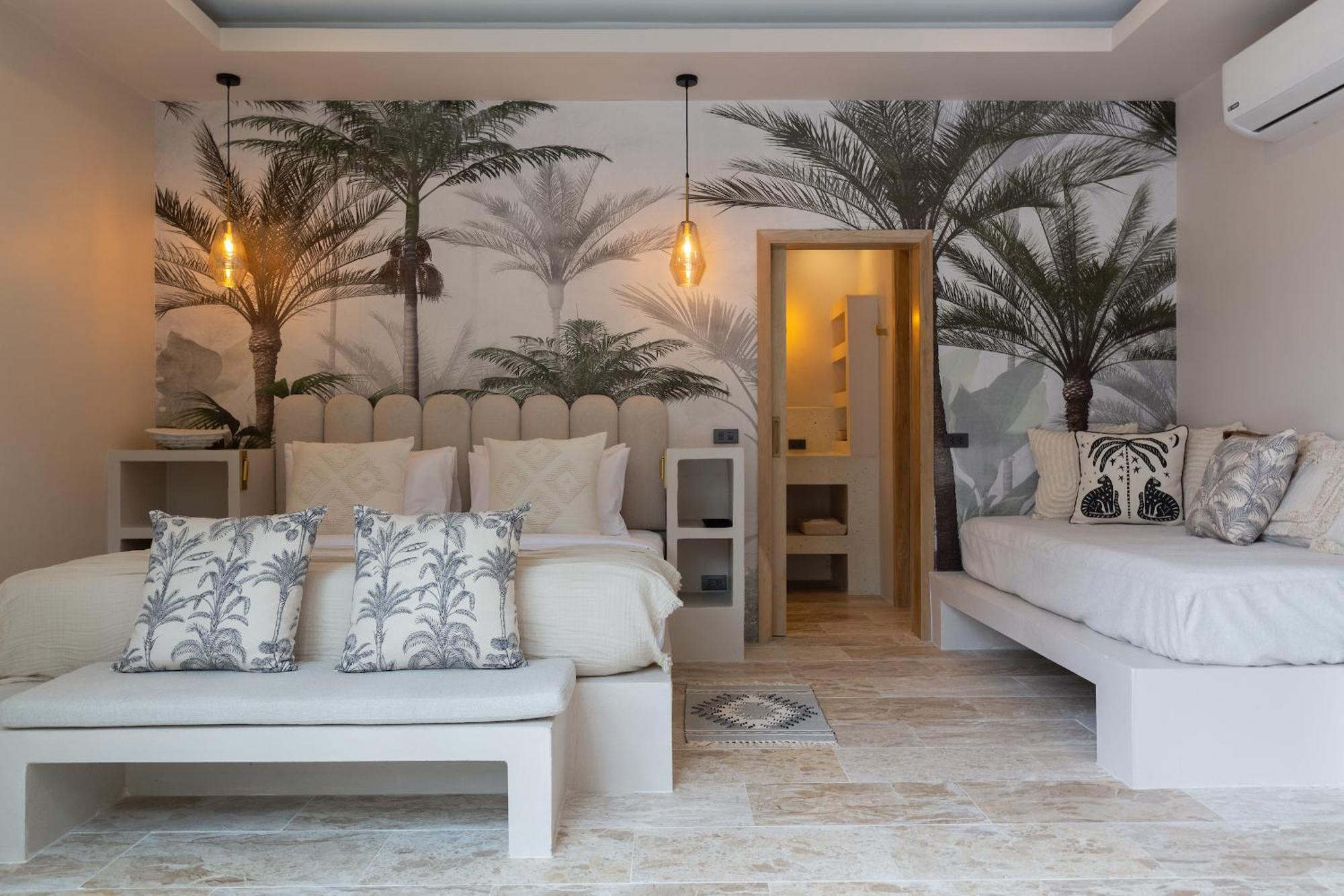 Cielo Boutique Hotel & Spa Samui Bophut Dış mekan fotoğraf