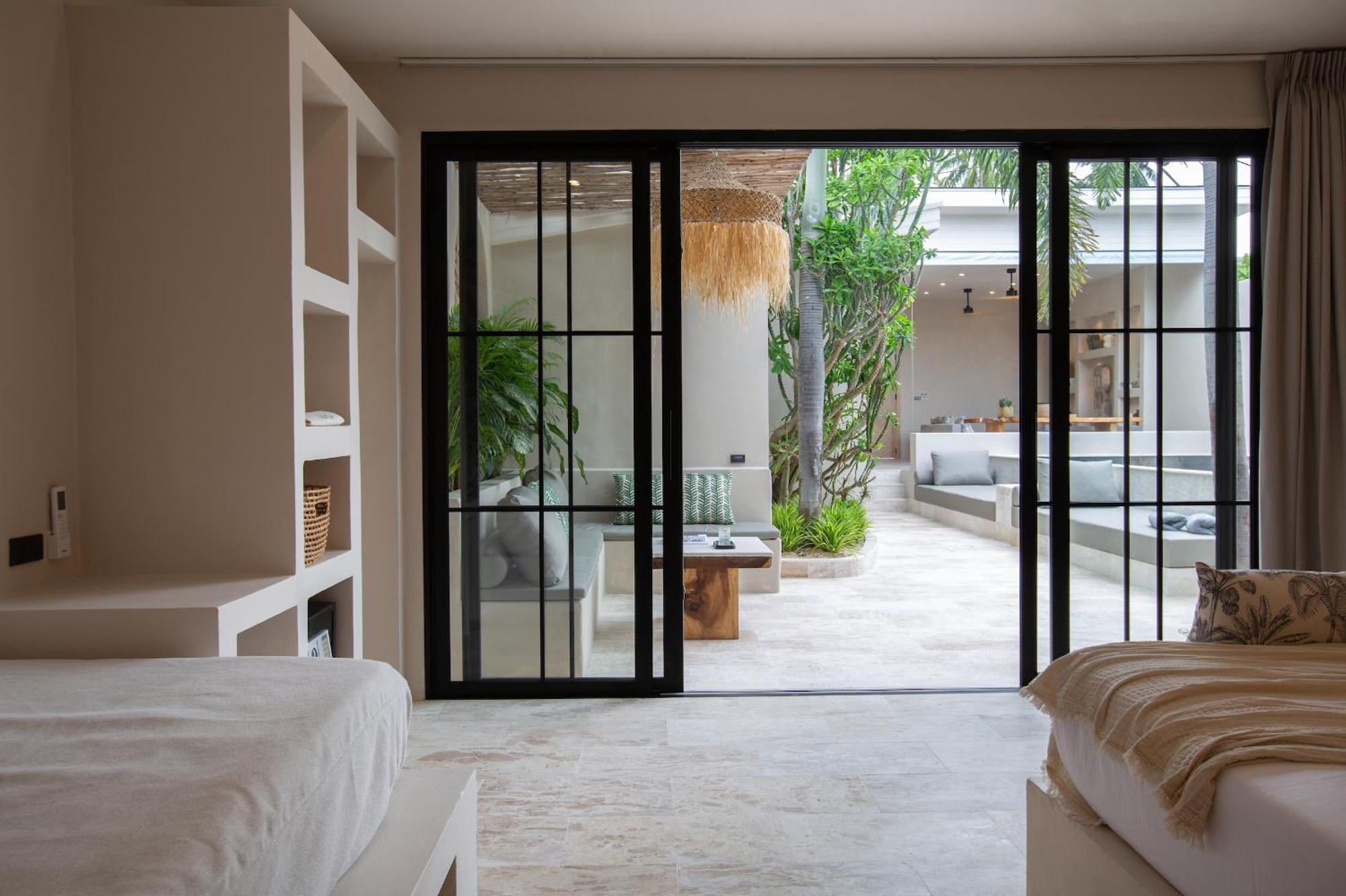 Cielo Boutique Hotel & Spa Samui Bophut Dış mekan fotoğraf