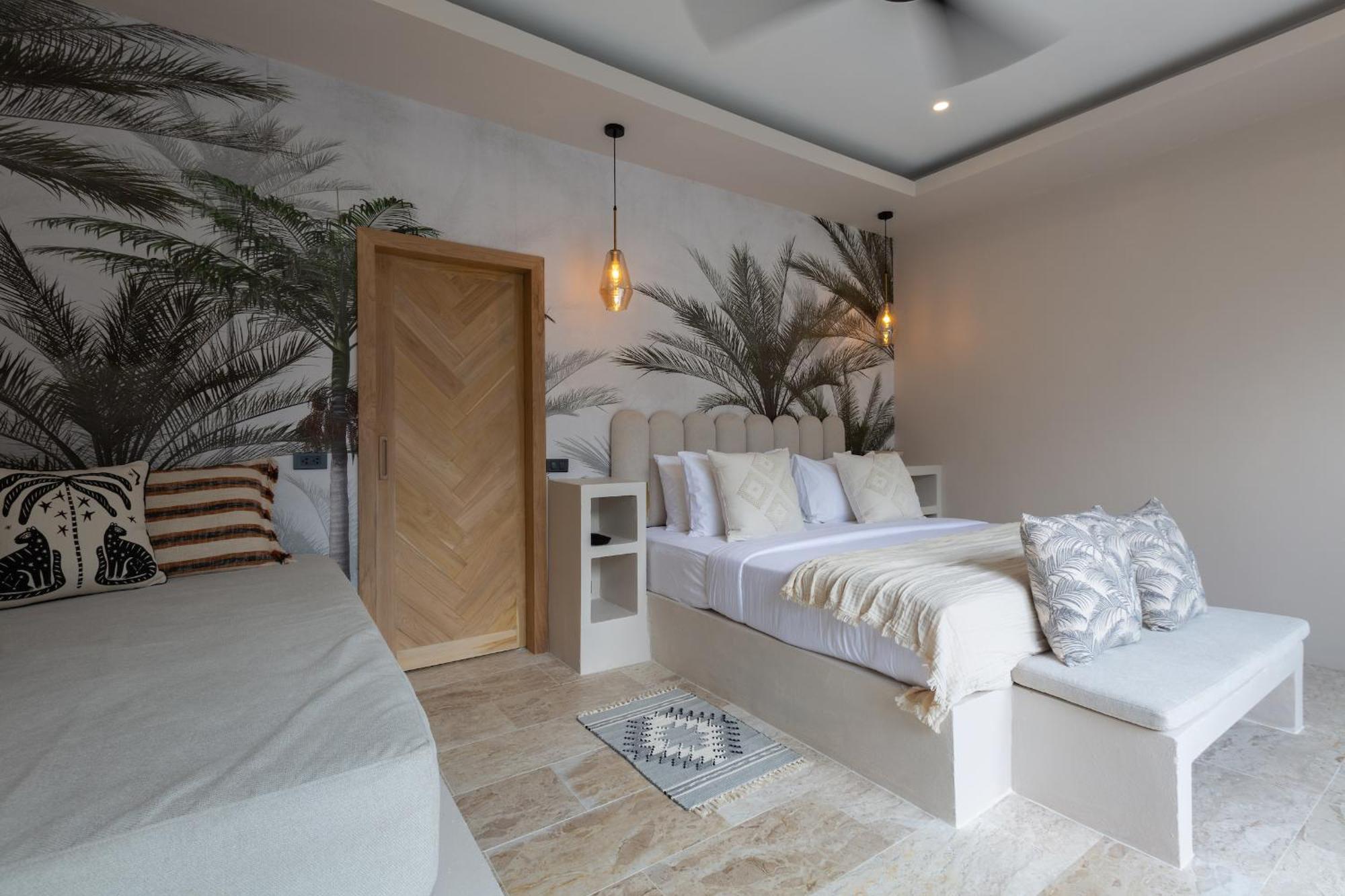 Cielo Boutique Hotel & Spa Samui Bophut Dış mekan fotoğraf