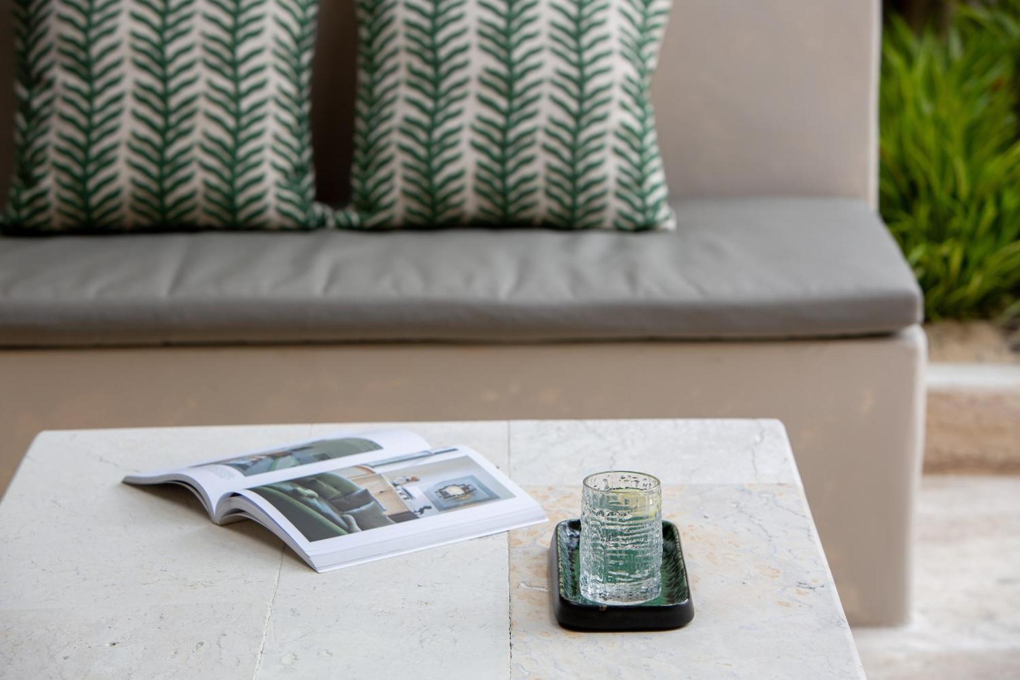 Cielo Boutique Hotel & Spa Samui Bophut Dış mekan fotoğraf